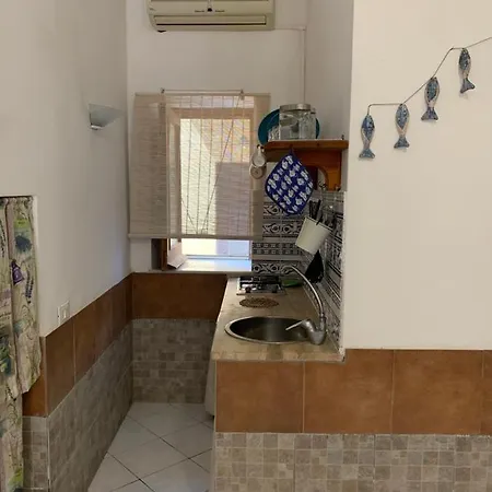 Cathedral House Appartement *