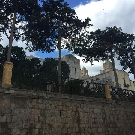 Appartement Cathedral House *