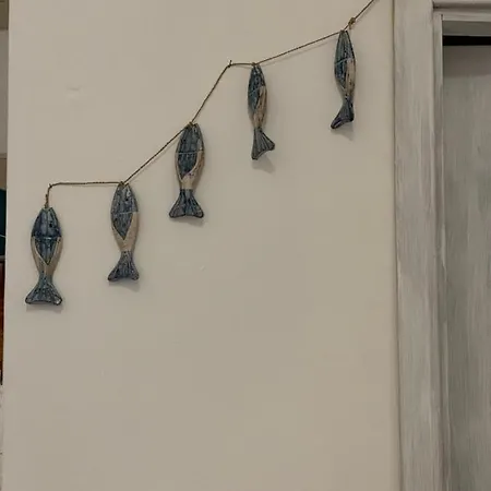 Cathedral House Apartment *